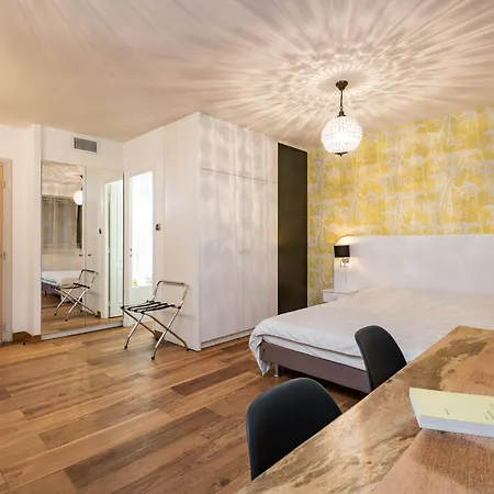 Chauvain * Ницца