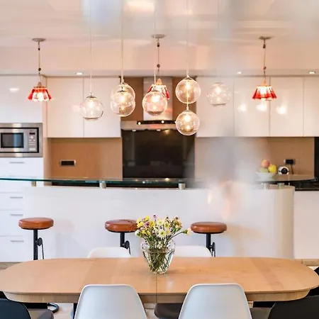 Chauvain Апартаменты Ницца